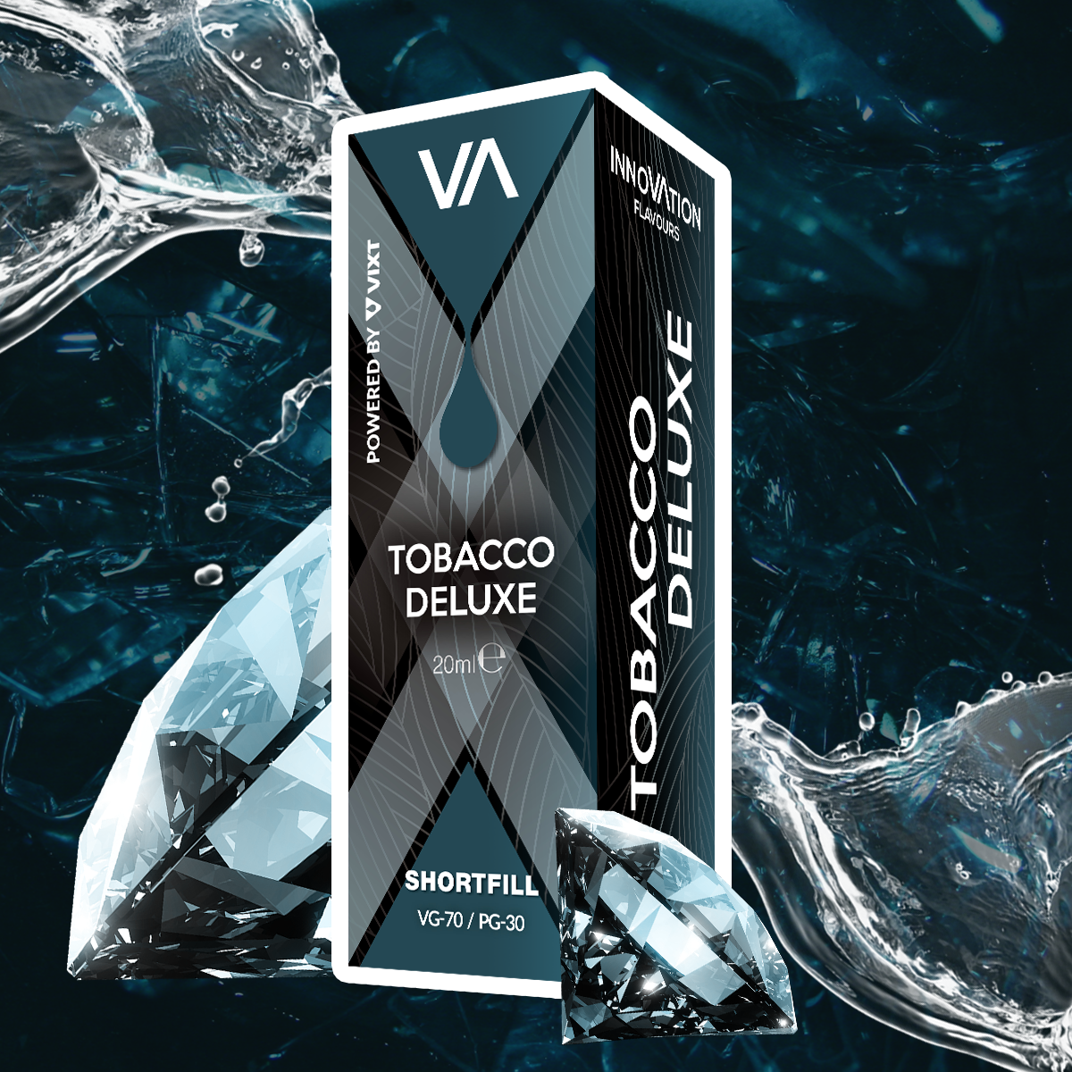 is tobacco plant perennial That's Tobacco!