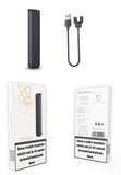Voom Battery package gray made Voom pod-system