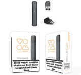 Voom Starter Kit Gray