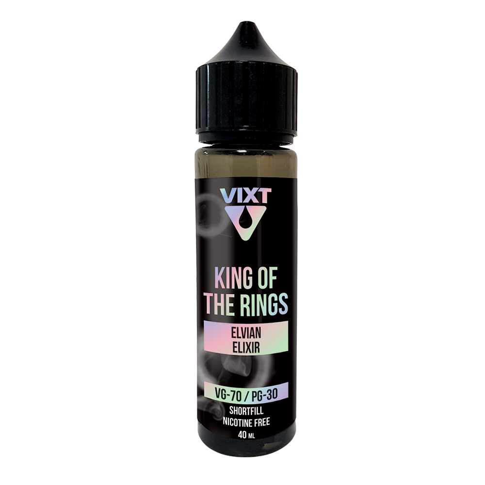 VIXT Elvian Elixir Vape Juice Vixt