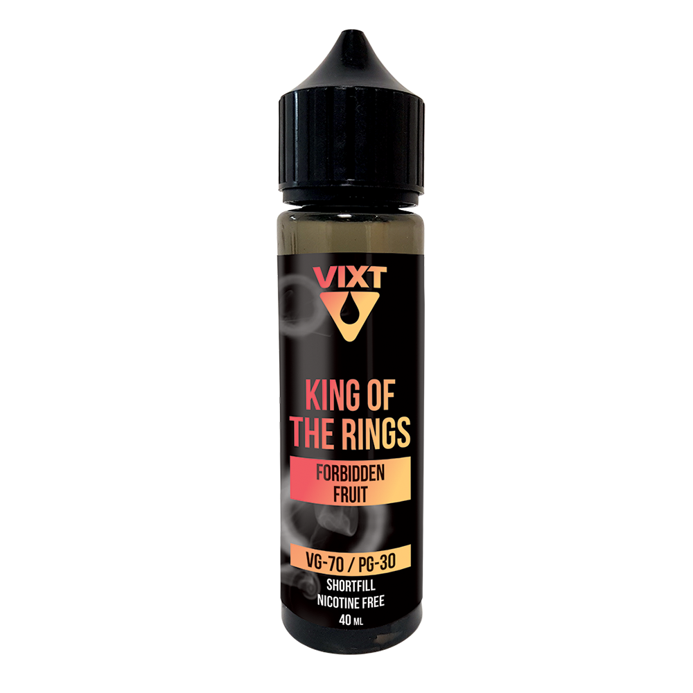 VIXT Verbotene Frucht Vape Saft Vixt VIXT Verbotene Frucht Vape Saft Vixt