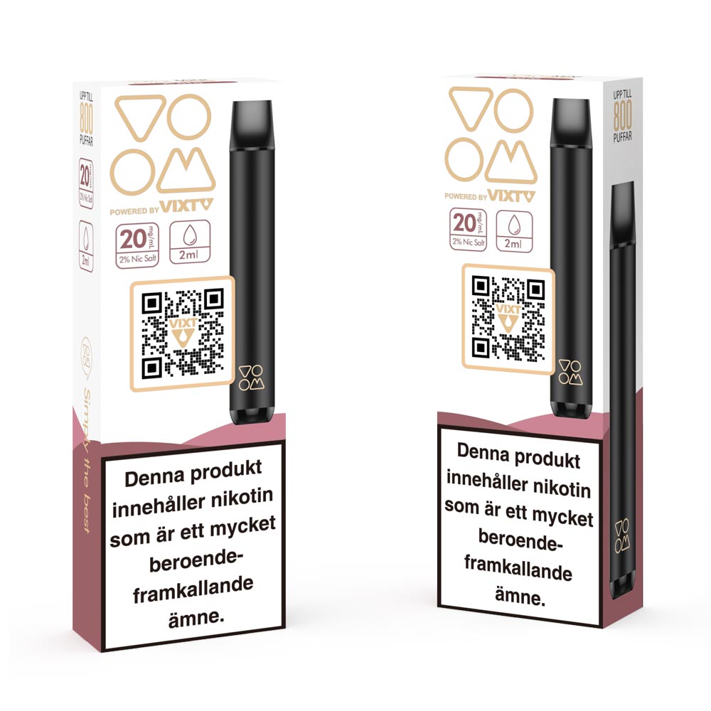 VOOM Mini Cola