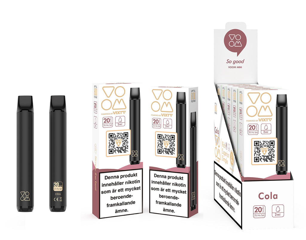 Make Your Own Cigarettes Kit with Elixyr Tobacco