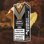 Innovation Arabic Tobacco 10 ml e juice. Tobacco flavour with honey aftertaste. 