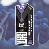 Innovation Black Grape 10 ml e juice. Grape flavour a little bit different from other fruit taste