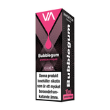 Innovation Bubblegum 10 ml vape juice. Bubble gum taste with a hint of menthol and marshmallow candy.