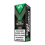 Innovation Cool Menthol 10 ml vape juice. Fresh menthol flavour with a lasting and cool aftertaste.