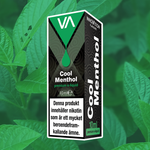 Innovation Cool Menthol 10 ml e juice. Fresh menthol flavour with a lasting and cool aftertaste.