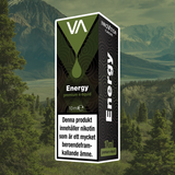 Innovation Energy 10 ml e juice is an energy drink with strong flavour and strong sweet taste.