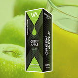 INNOVATION Green Apple Vape Juice