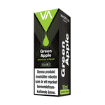Innovation Green Apple 10 ml vape juice