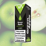 Innovation Green Apple 10 ml e juice