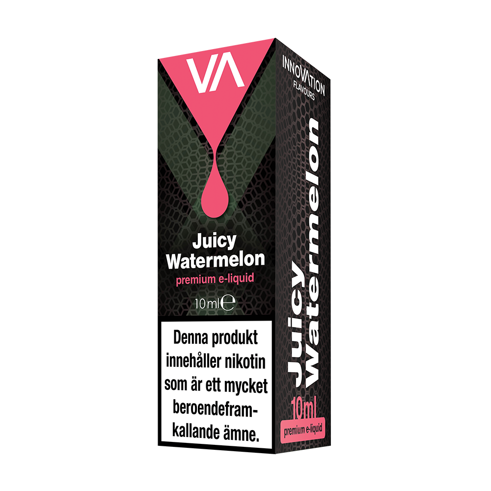 INNOVATION Juicy Watermelon vape juice Vixt INNOVATION Juicy Watermelon vape juice Vixt