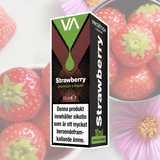 Innovation Strawberry 10 ml e juice