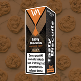 Innovation Tasty Biscuits 10 ml e juice