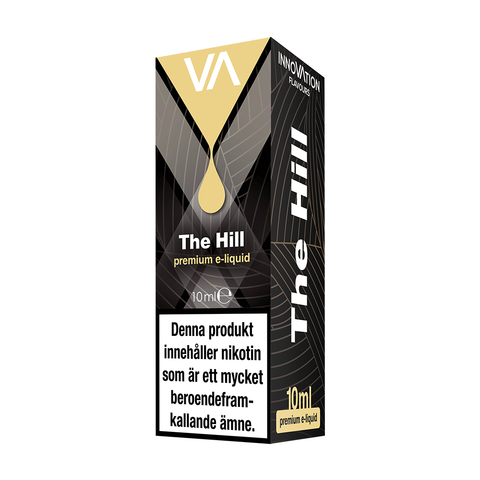 Innovation The Hill 10 ml vape juice