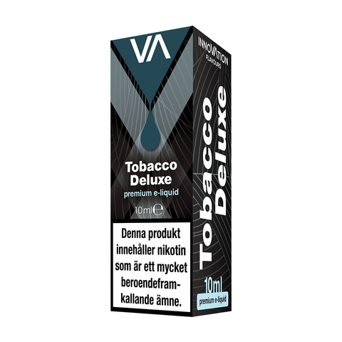 Innovation Tobacco Deluxe 10 ml vape juice