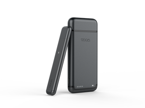 VOOM PCC Portable Charging Case Vixt VOOM PCC Portable Charging Case Vixt