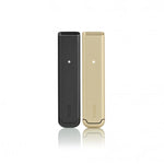VOOM Battery device gray and gold front face made Voom pod-system