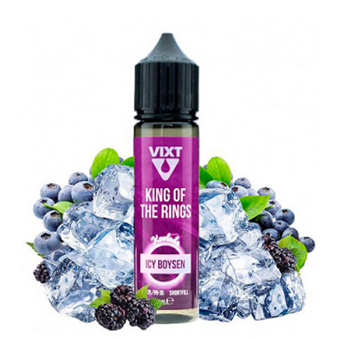 VIXT Elvian Elixir Vape Juice