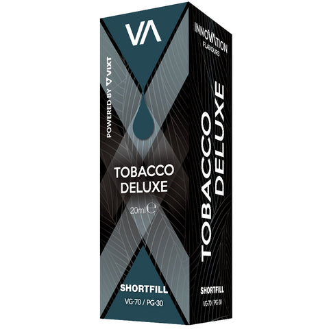 INNOVATION Tobak Deluxe Vape Juice