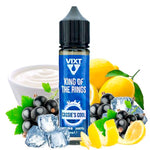 VIXT Cassie's Cool 40ml Vape juice