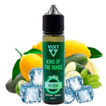 VIXT Icy Dew 40ml Vape juice