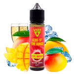 VIXT Cool Mango 40ml Vape juice