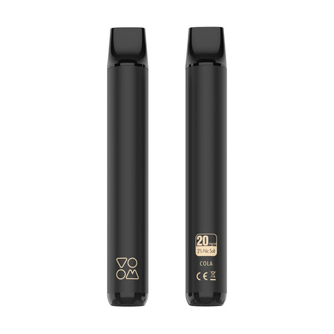 VOOM Mini Cola - Disposable E-cigarette Vixt VOOM Mini Cola - Disposable E-cigarette Vixt