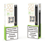 VOOM Mini Ice Apple - Disposable E-cigarette