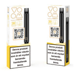 VOOM Mini Ice Mango - Disposable E-cigarette